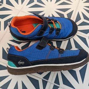 Summit Hiking Sneaker